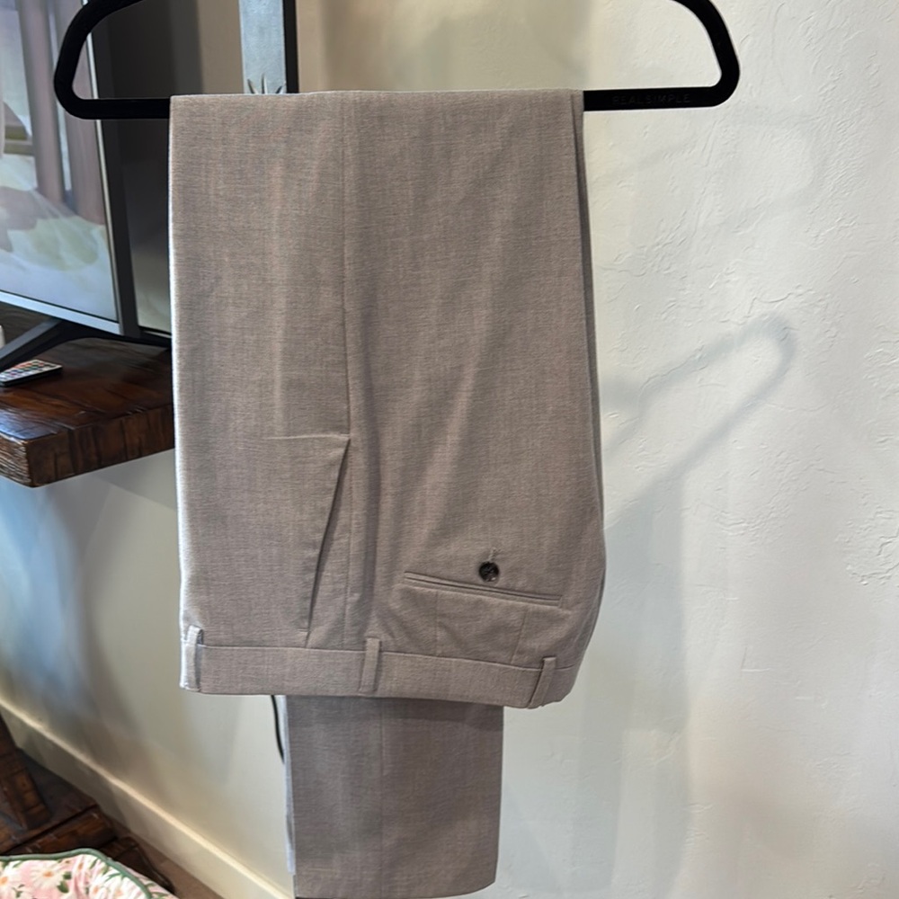 Boys slacks size 30x34
